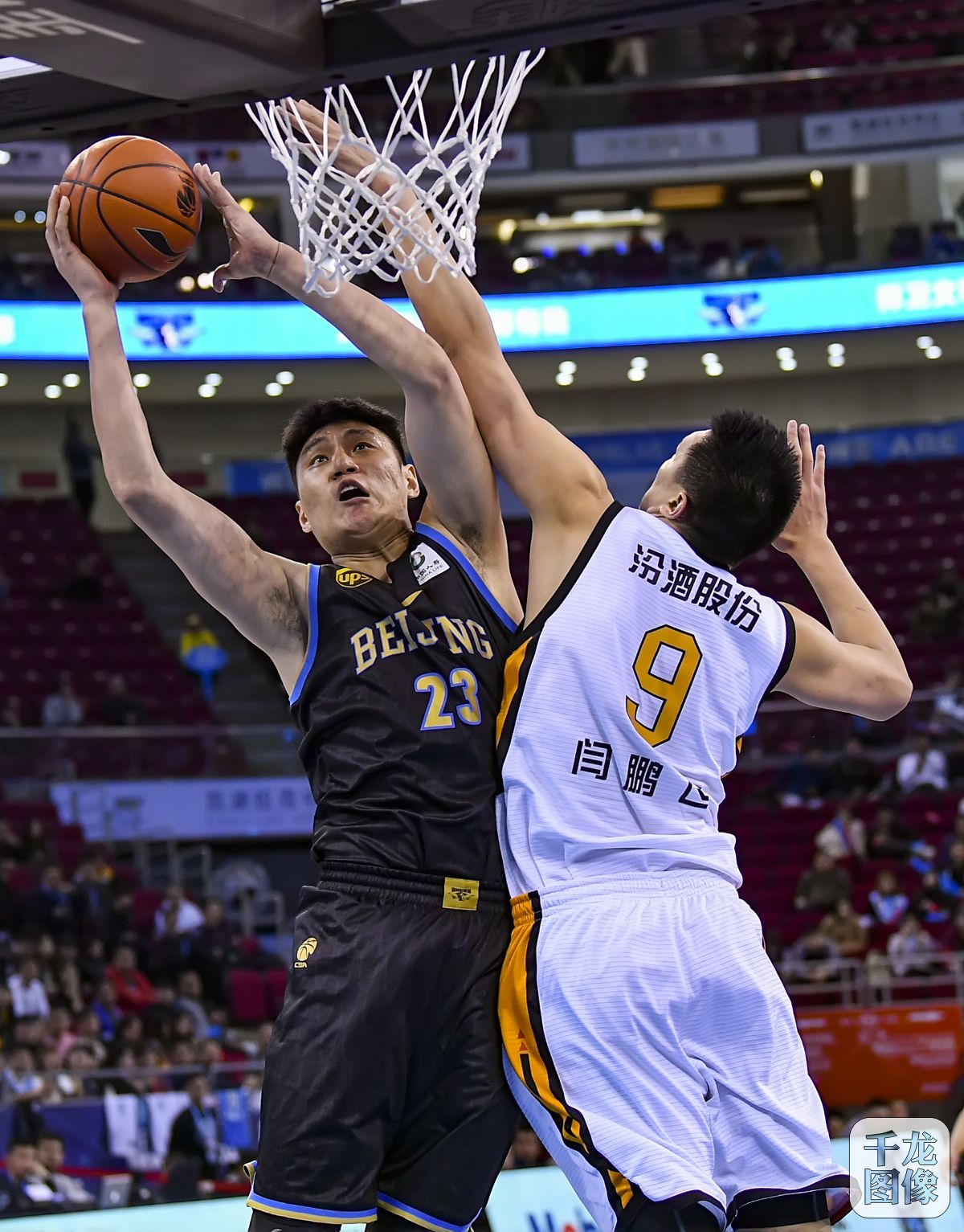 持久的影响 持久的影响