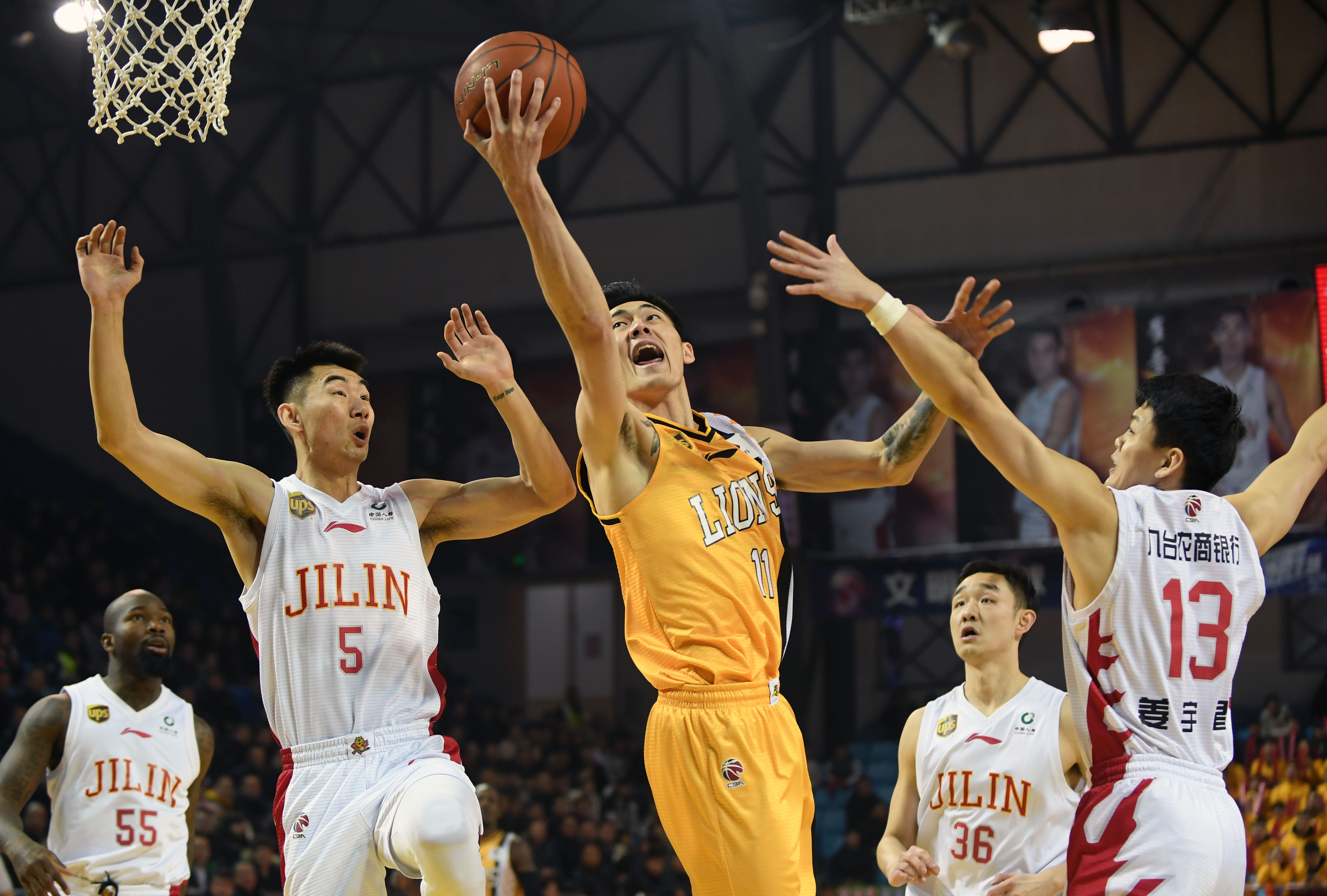 兼具防守覆 兼具防守覆