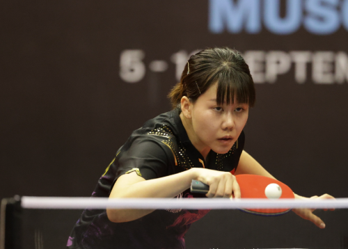 调整进攻战 调整进攻战