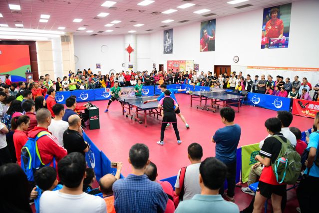 第二盘双方 第二盘双方