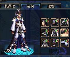 界级门将 界级门将