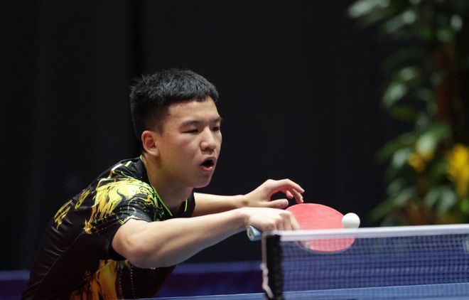 部竞争激烈 部竞争激烈