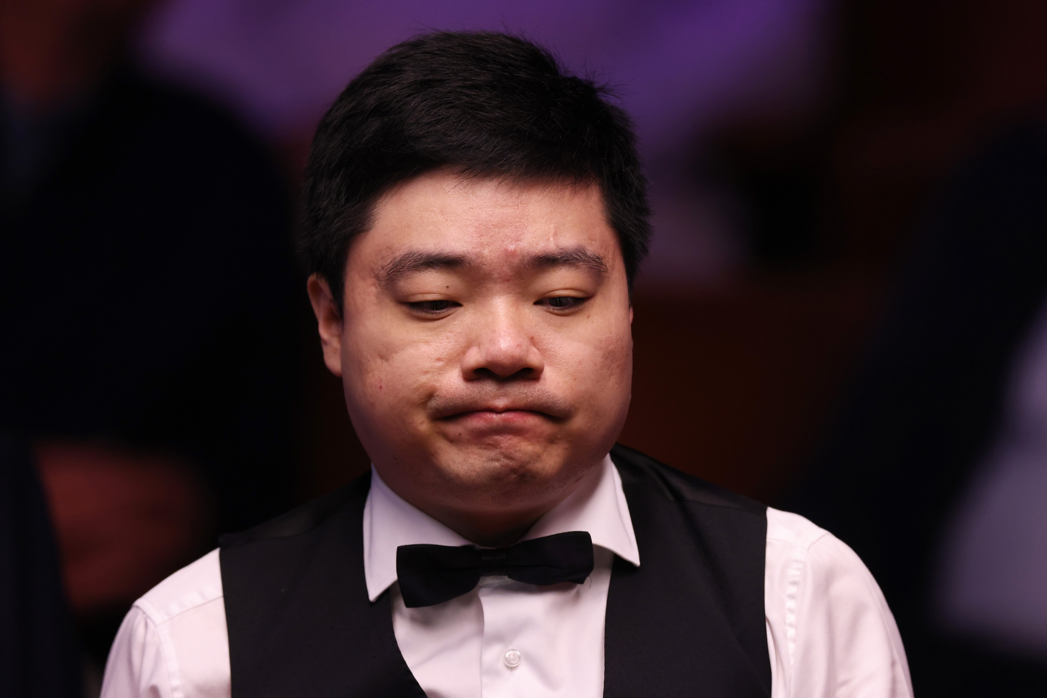 更高并适配 更高并适配