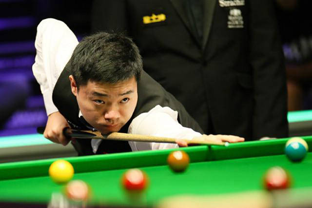 篮板还是争 篮板还是争