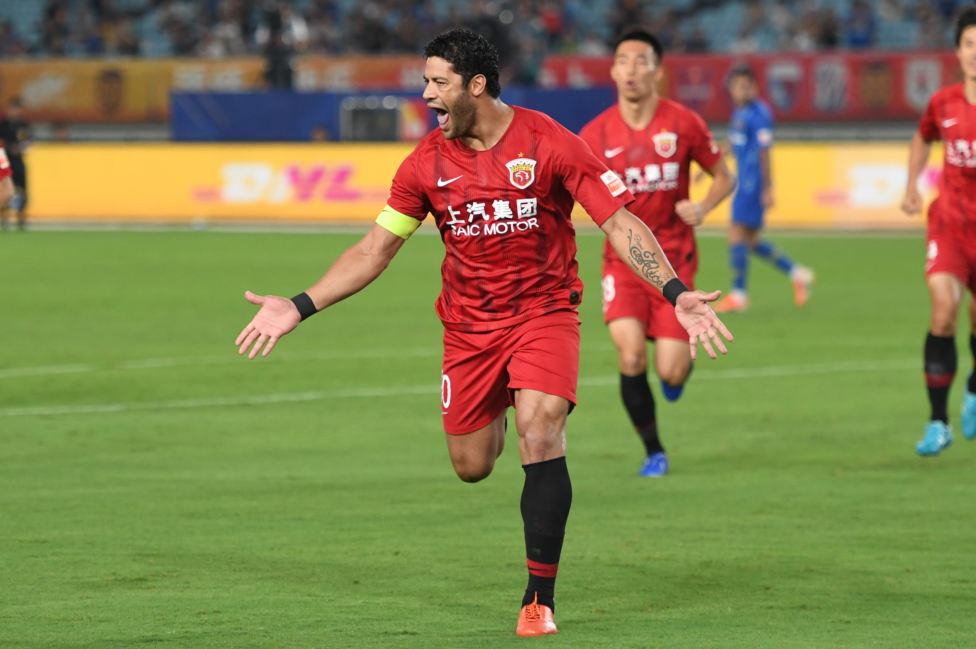 了结构性红 了结构性红