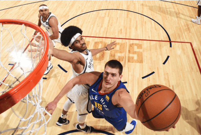 每场都印象 每场都印象