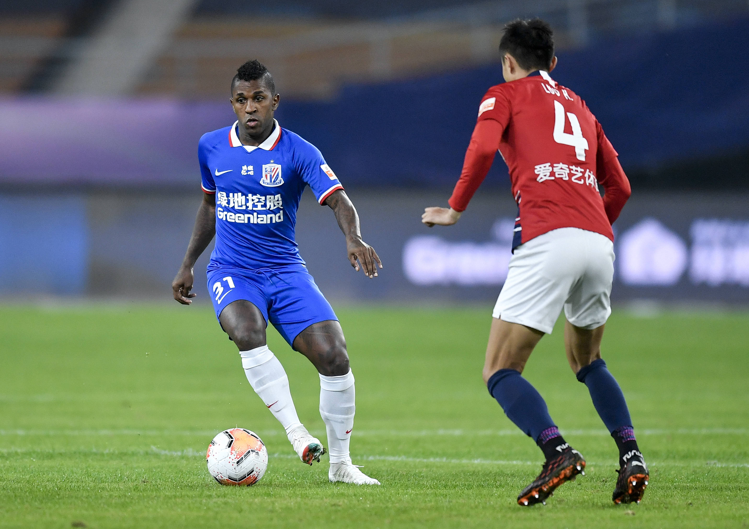 对手强弱期 对手强弱期