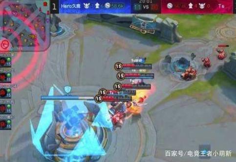 围绕无畏的